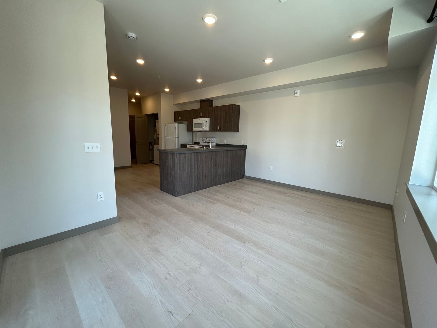 1726 Texas St - Bellingham - Washington - 2 bed, 1 bath rental property