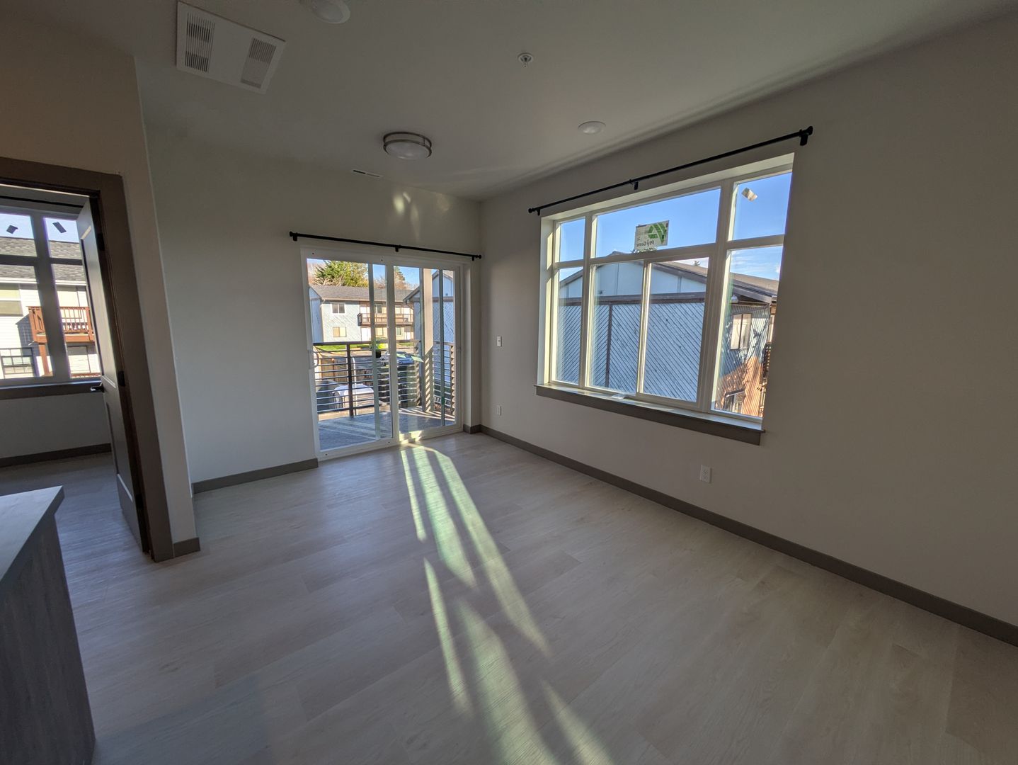 1726 Texas St - Bellingham - Washington - 2 bed, 1 bath rental property