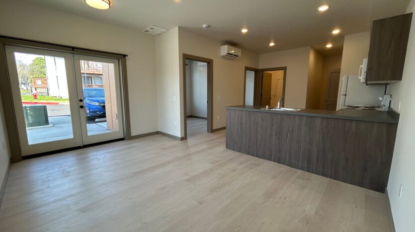 1726 Texas St - Bellingham - Washington - 2 bed, 1 bath rental property