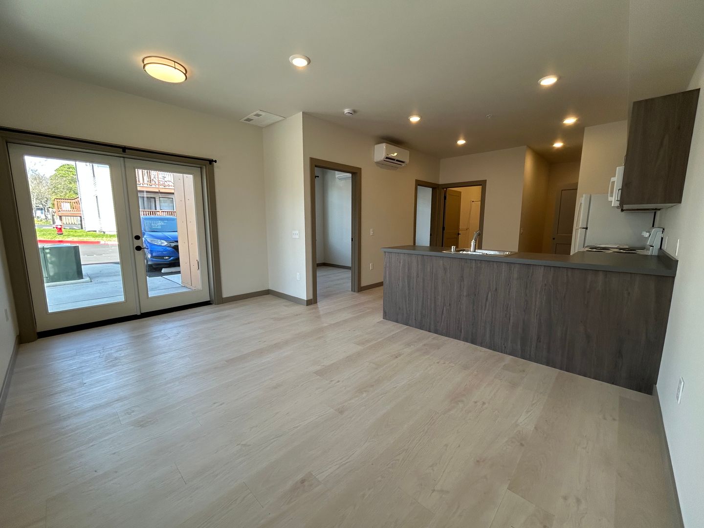 1726 Texas St - Bellingham - Washington - 2 bed, 1 bath rental property