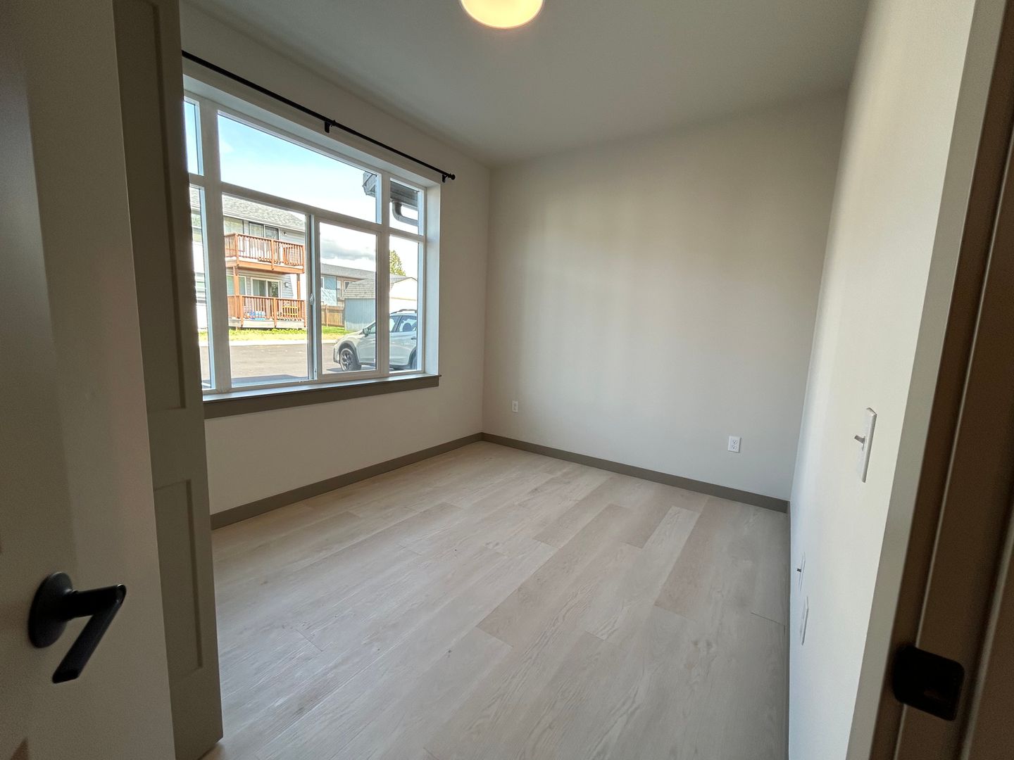 1726 Texas St - Bellingham - Washington - 2 bed, 1 bath rental property