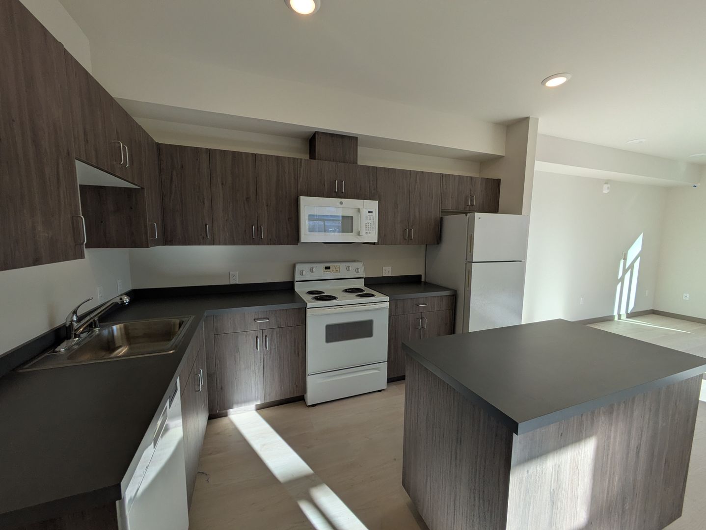 1726 Texas St - Bellingham - Washington - 2 bed, 1 bath rental property