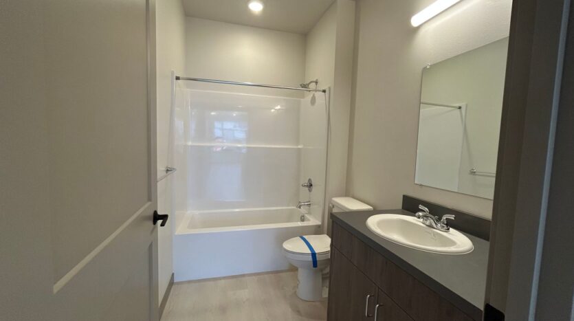 1726 Texas St - Bellingham - Washington - 2 bed, 1 bath rental property