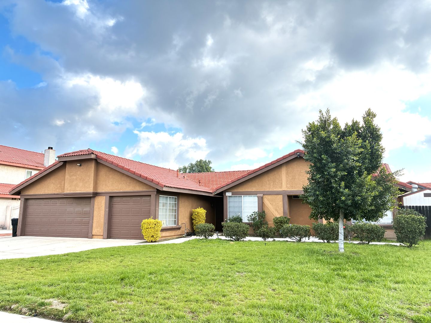 1737 N. Encina Ave - Rialto - California - 4 bed, 2 bath rental property