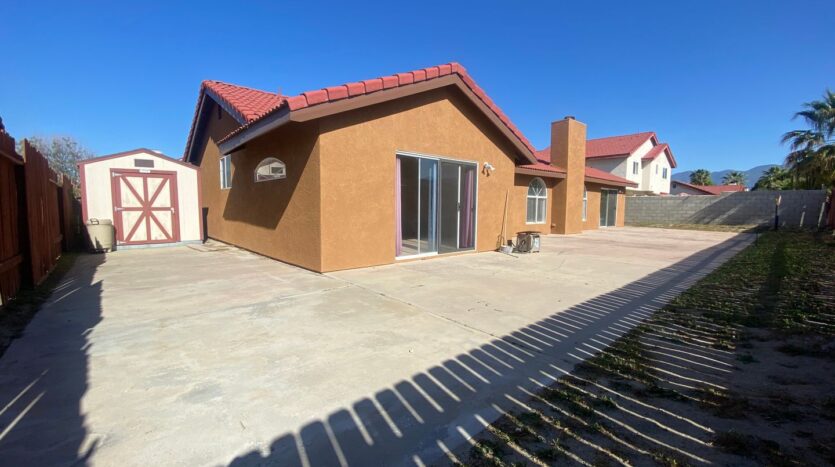 1737 N. Encina Ave - Rialto - California - 4 bed, 2 bath rental property