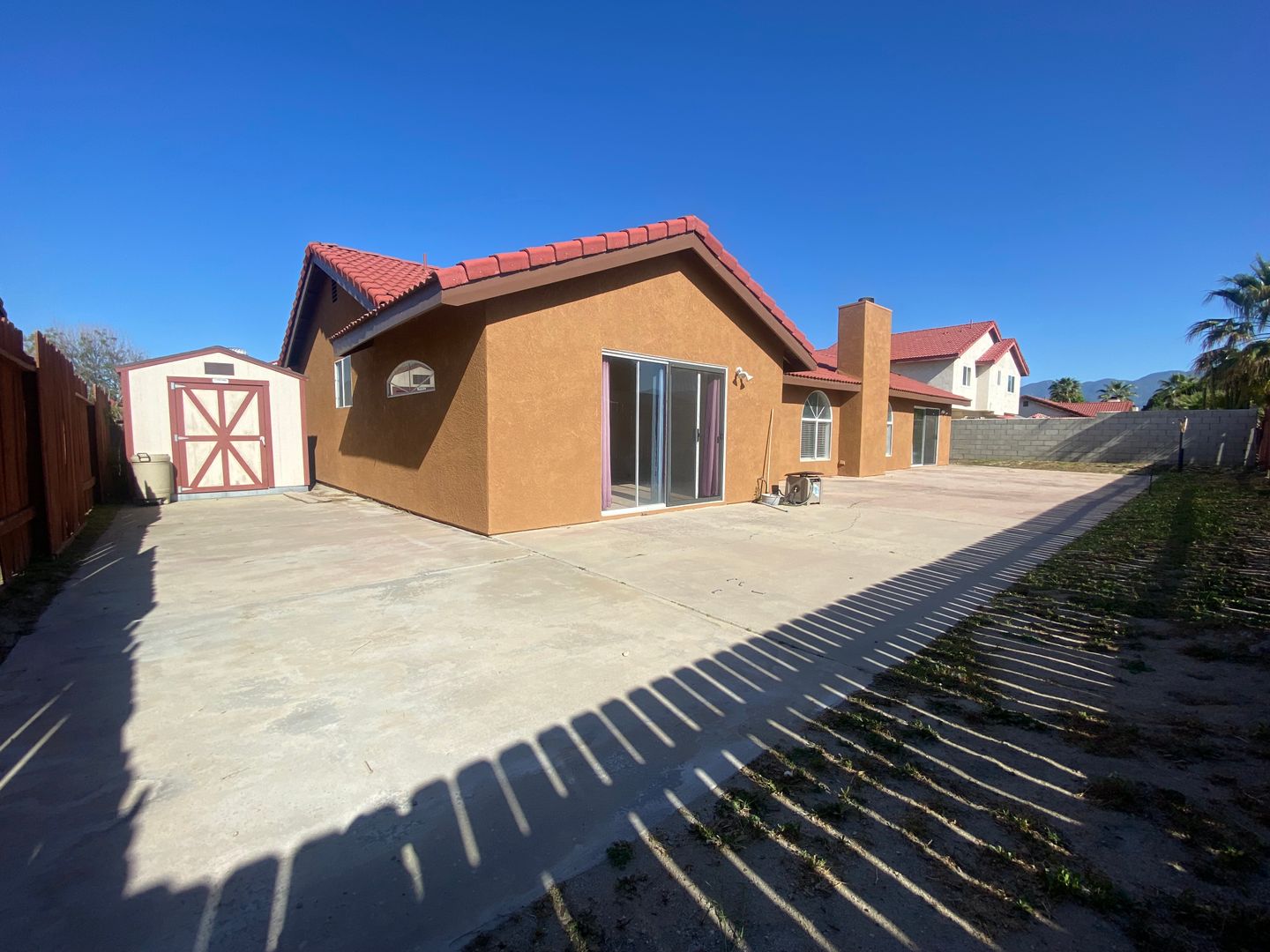 1737 N. Encina Ave - Rialto - California - 4 bed, 2 bath rental property