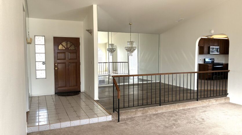 1737 N. Encina Ave - Rialto - California - 4 bed, 2 bath rental property