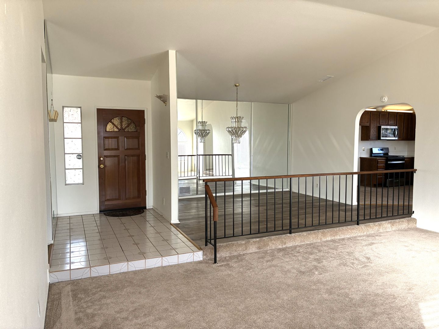 1737 N. Encina Ave - Rialto - California - 4 bed, 2 bath rental property