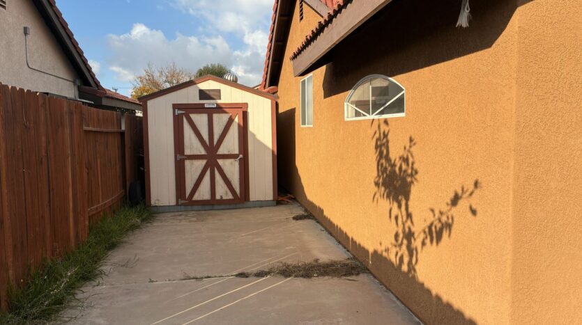 1737 N. Encina Ave - Rialto - California - 4 bed, 2 bath rental property