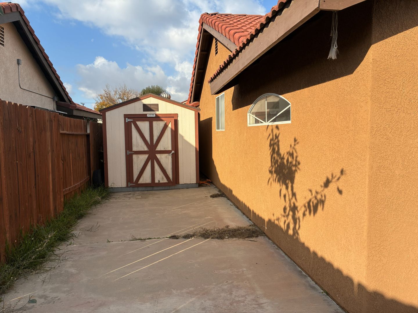 1737 N. Encina Ave - Rialto - California - 4 bed, 2 bath rental property