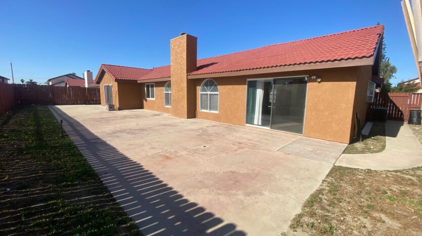 1737 N. Encina Ave - Rialto - California - 4 bed, 2 bath rental property