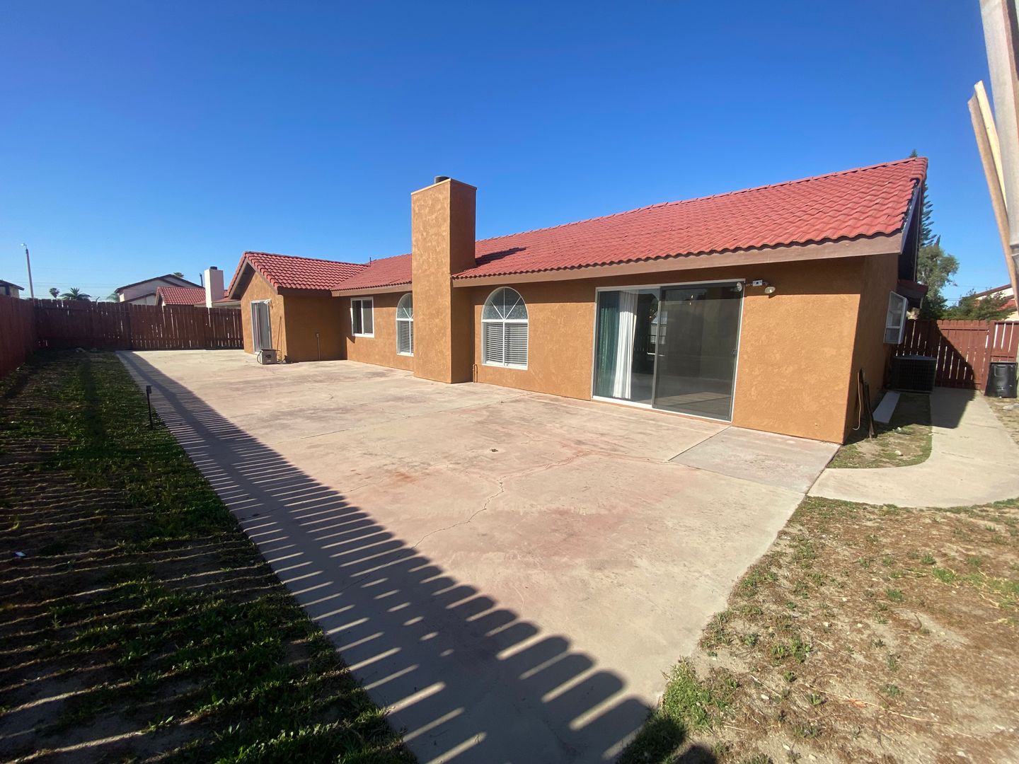 1737 N. Encina Ave - Rialto - California - 4 bed, 2 bath rental property