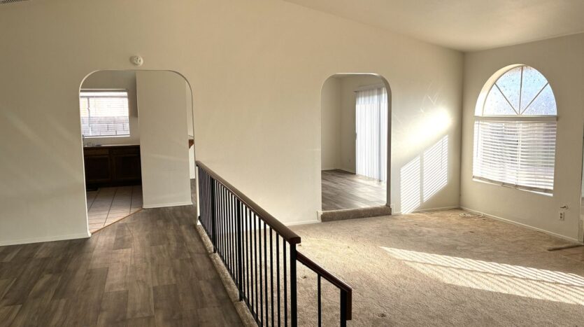 1737 N. Encina Ave - Rialto - California - 4 bed, 2 bath rental property