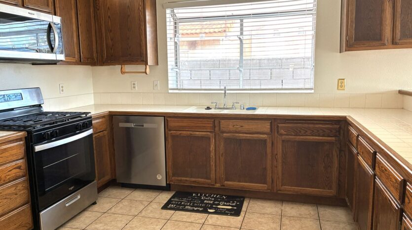 1737 N. Encina Ave - Rialto - California - 4 bed, 2 bath rental property