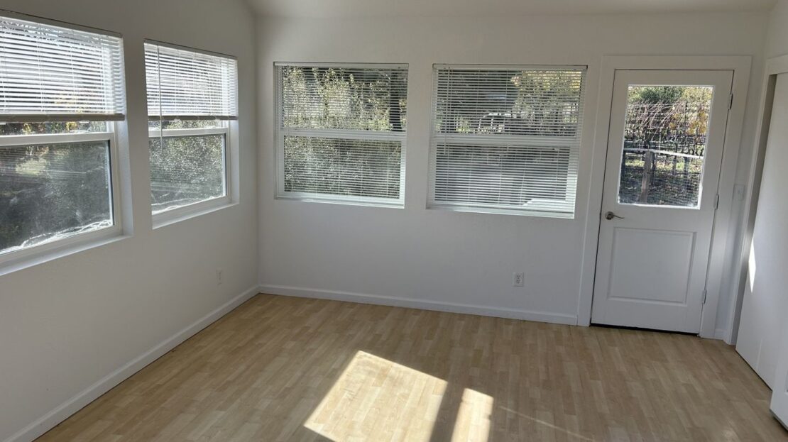 1800 Darby Road - Sebastopol - California - 3 bed, 2 bath rental property