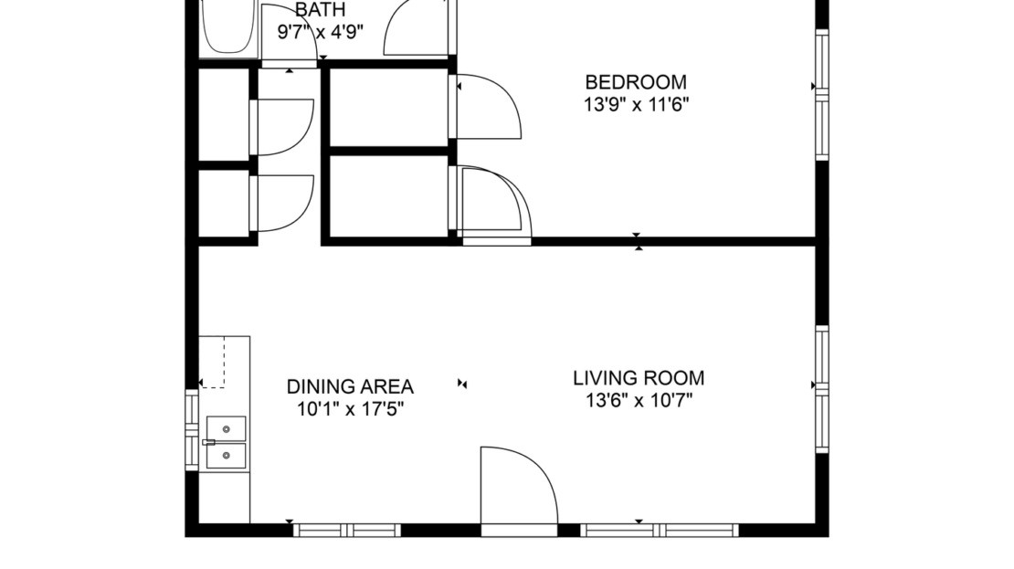 1800 Darby Road - Sebastopol - California - 3 bed, 2 bath rental property