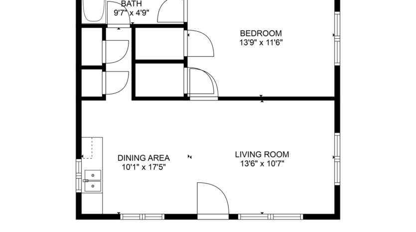 1800 Darby Road - Sebastopol - California - 3 bed, 2 bath rental property