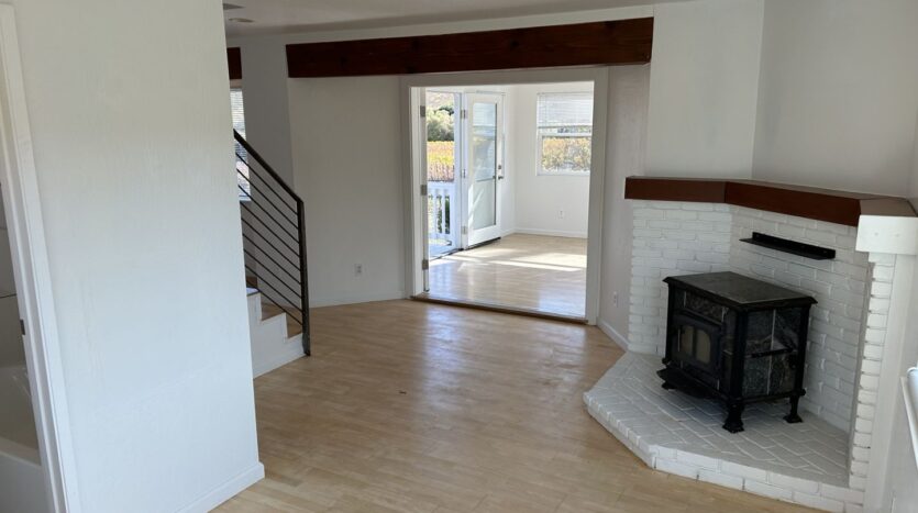 1800 Darby Road - Sebastopol - California - 3 bed, 2 bath rental property