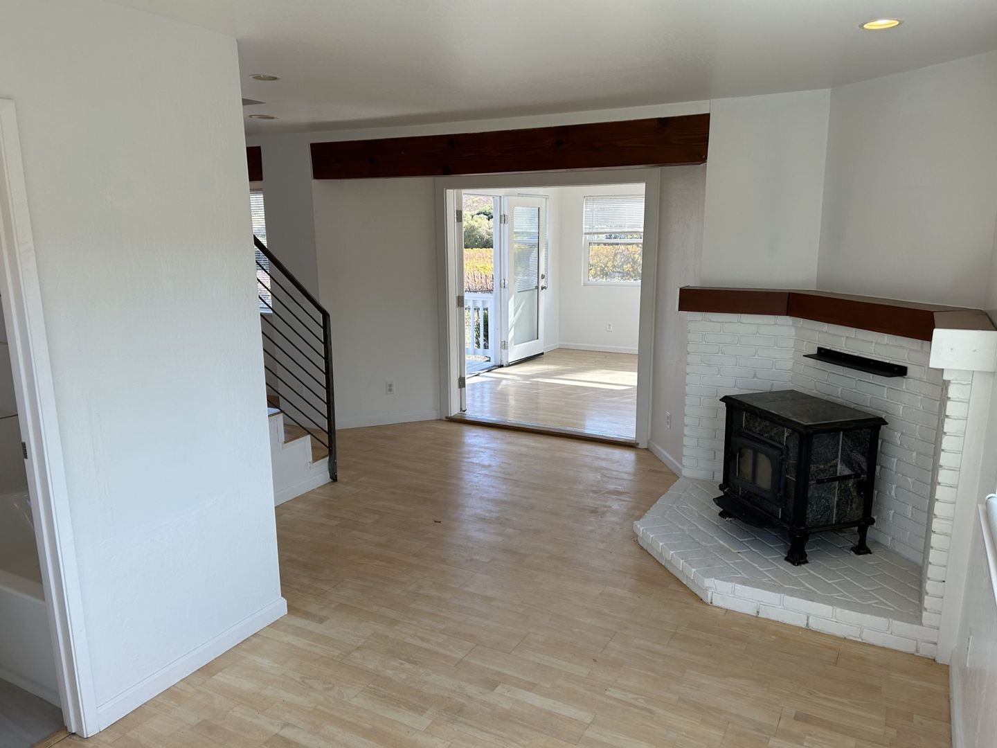 1800 Darby Road - Sebastopol - California - 3 bed, 2 bath rental property