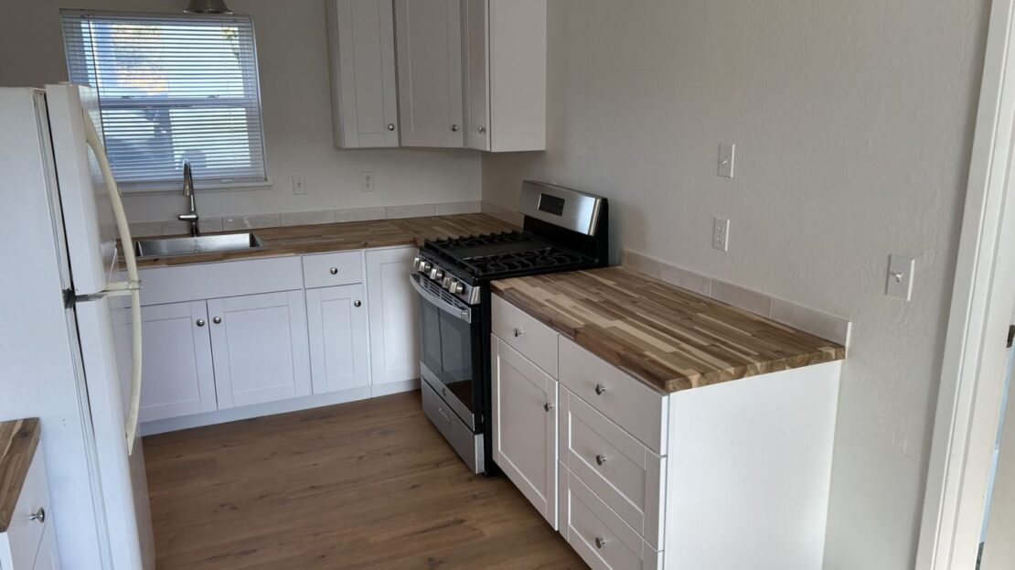 1800 Darby Road - Sebastopol - California - 3 bed, 2 bath rental property