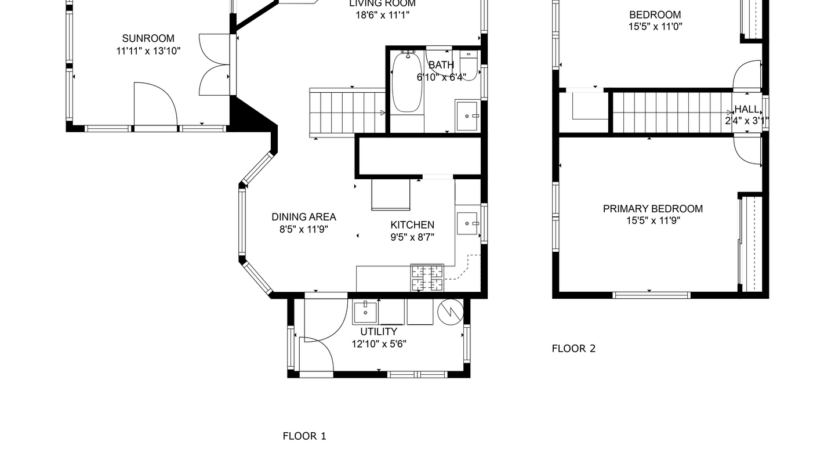 1800 Darby Road - Sebastopol - California - 3 bed, 2 bath rental property