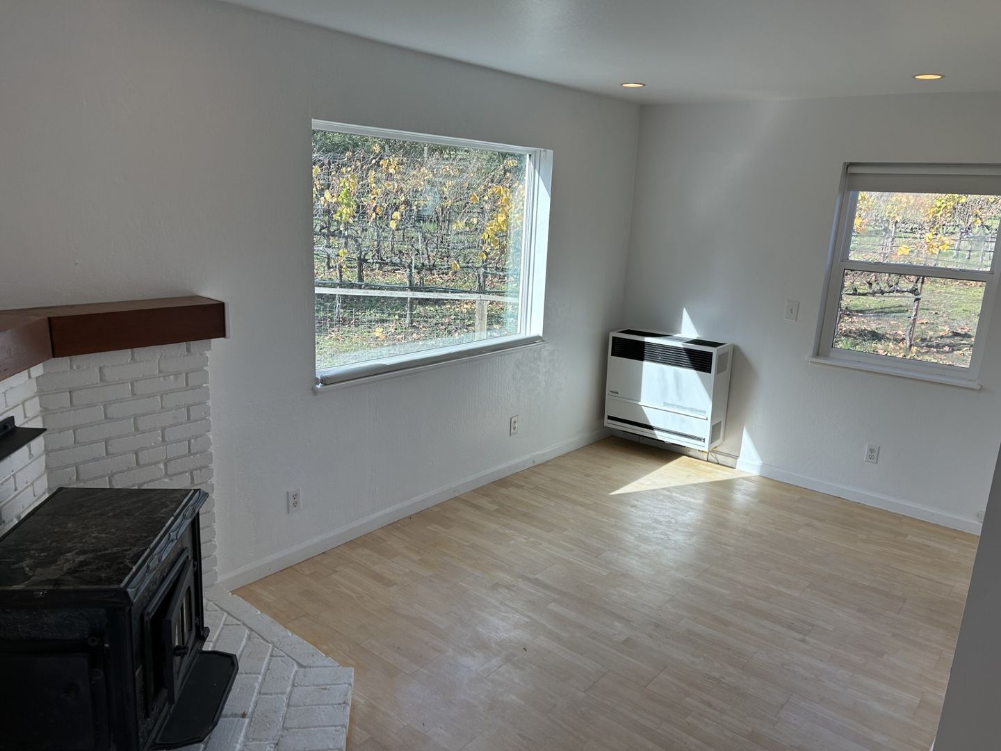 1800 Darby Road - Sebastopol - California - 3 bed, 2 bath rental property