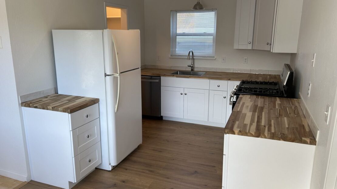 1800 Darby Road - Sebastopol - California - 3 bed, 2 bath rental property