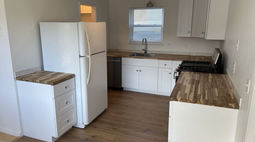 1800 Darby Road - Sebastopol - California - 3 bed, 2 bath rental property