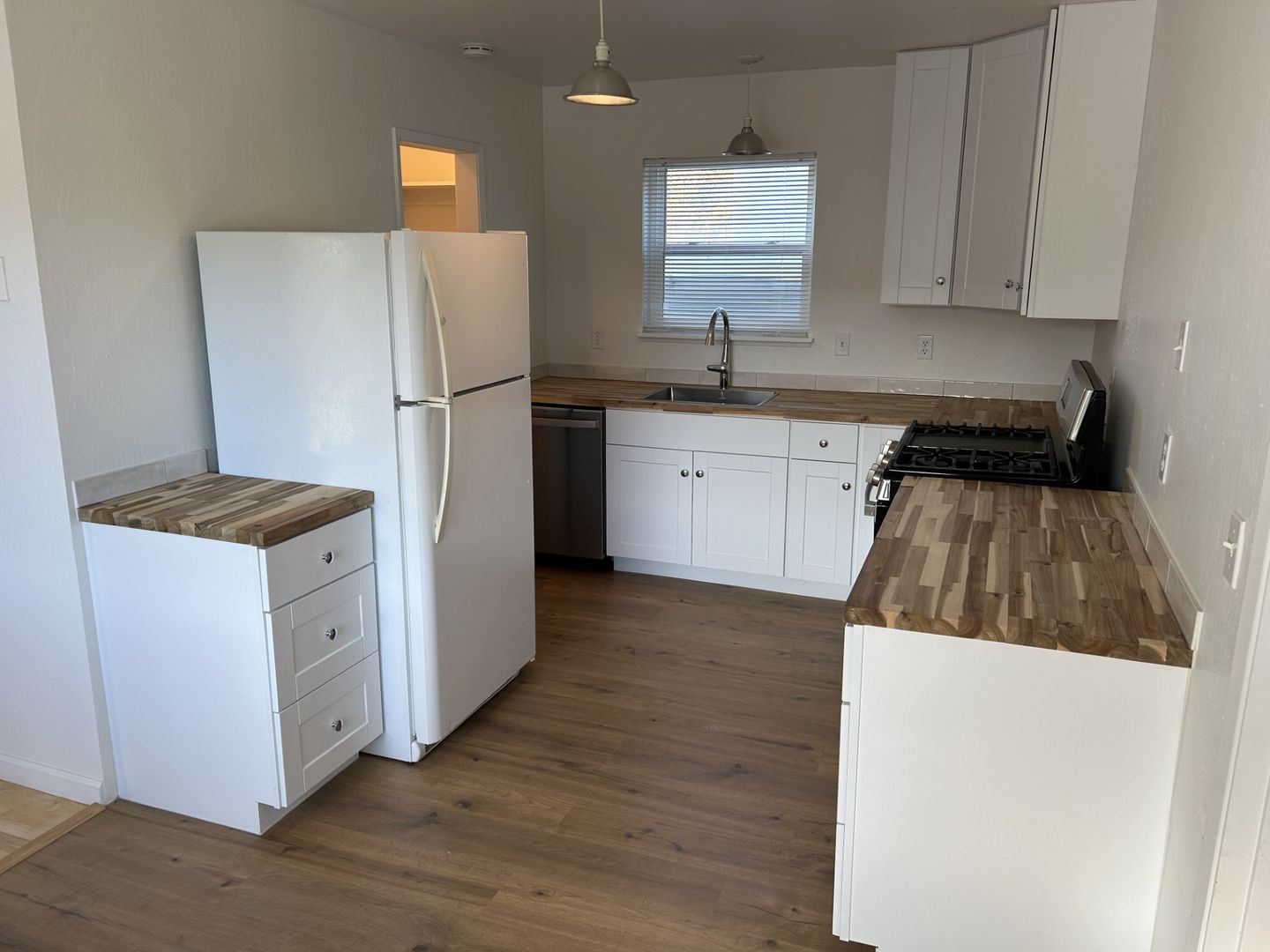 1800 Darby Road - Sebastopol - California - 3 bed, 2 bath rental property