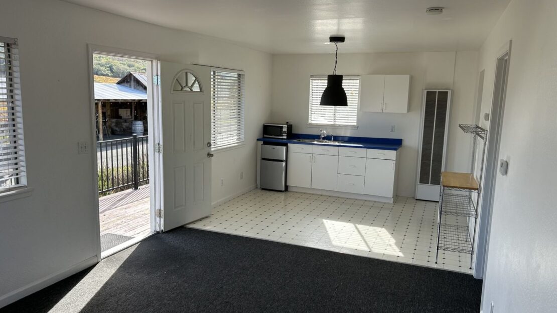 1800 Darby Road - Sebastopol - California - 3 bed, 2 bath rental property