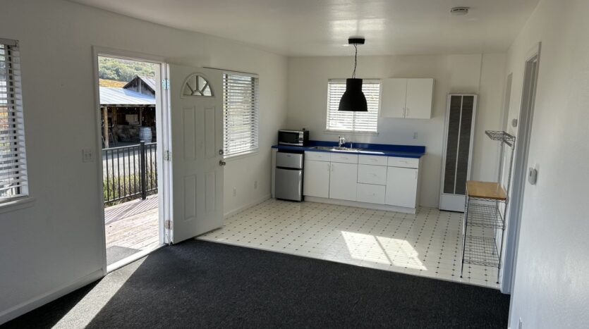1800 Darby Road - Sebastopol - California - 3 bed, 2 bath rental property