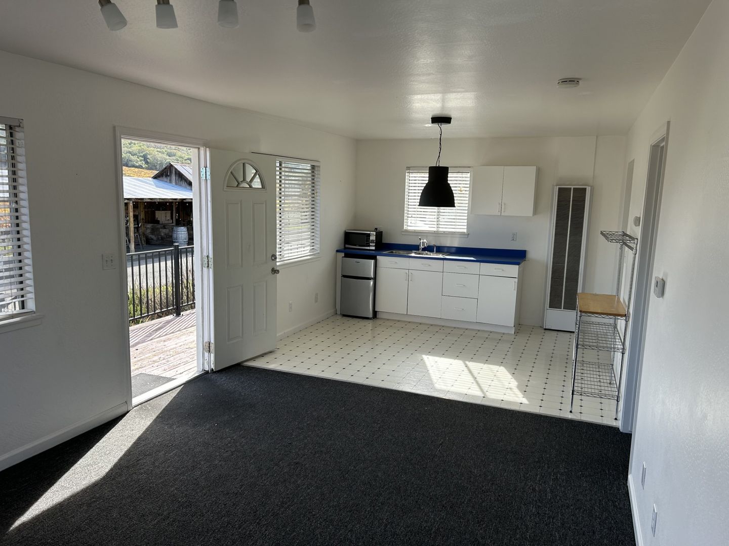 1800 Darby Road - Sebastopol - California - 3 bed, 2 bath rental property