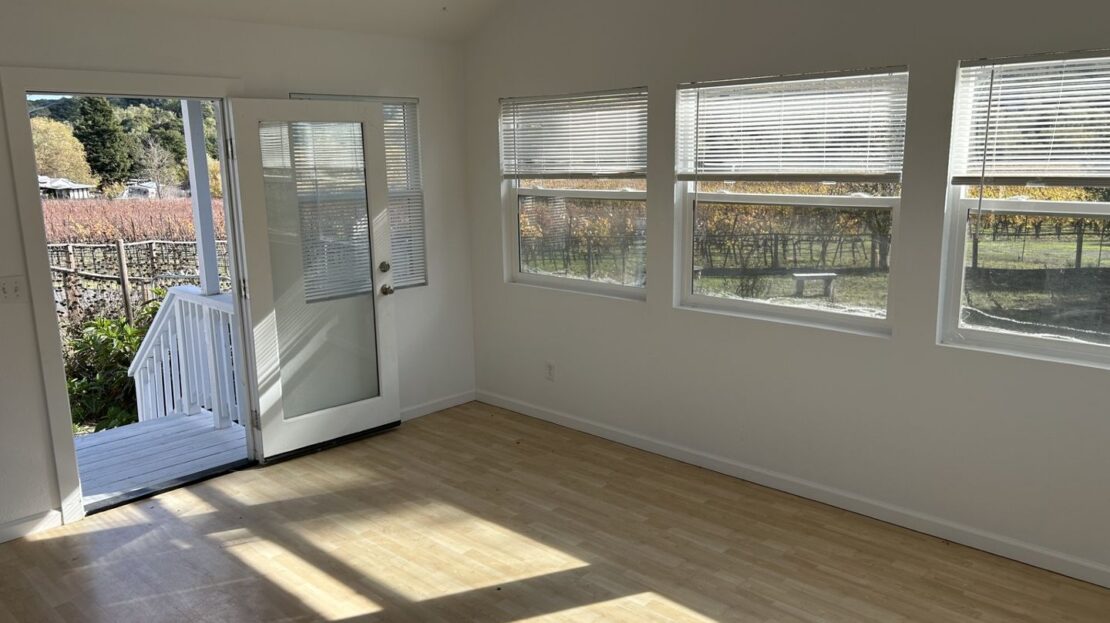 1800 Darby Road - Sebastopol - California - 3 bed, 2 bath rental property