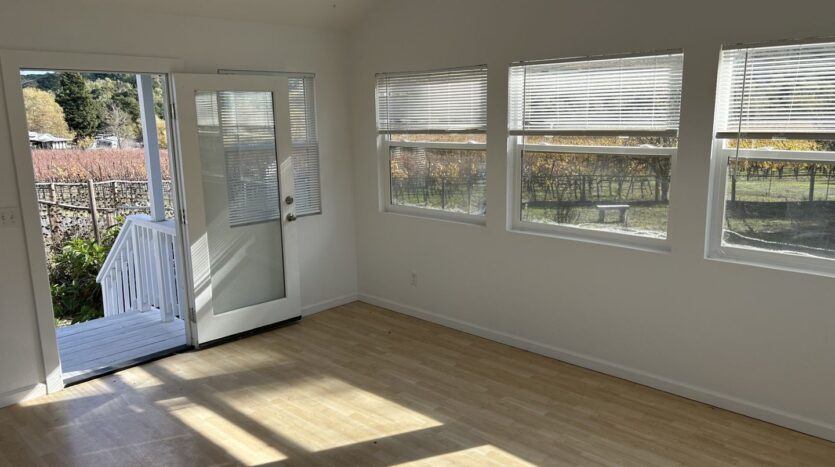 1800 Darby Road - Sebastopol - California - 3 bed, 2 bath rental property