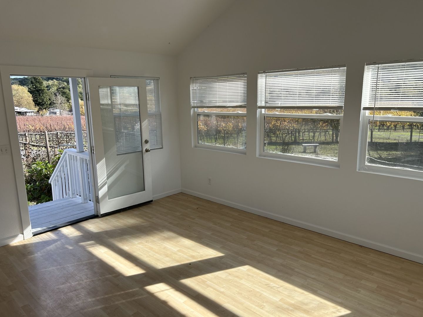 1800 Darby Road - Sebastopol - California - 3 bed, 2 bath rental property