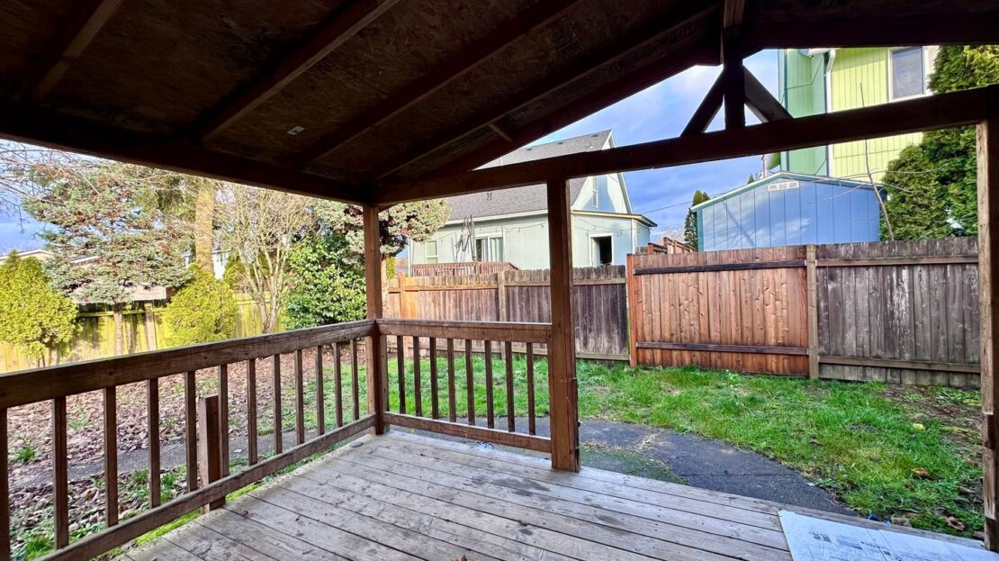 18930 SW Wildcat Ln - Beaverton - Oregon - 3 bed, 2 bath rental property