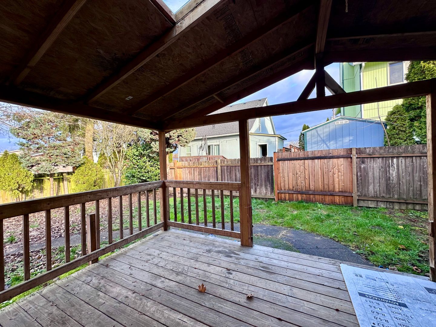 18930 SW Wildcat Ln - Beaverton - Oregon - 3 bed, 2 bath rental property