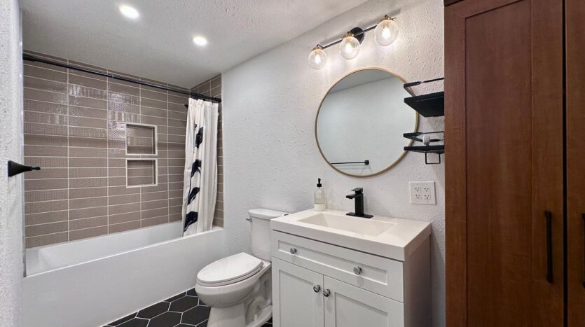 18930 SW Wildcat Ln - Beaverton - Oregon - 3 bed, 2 bath rental property