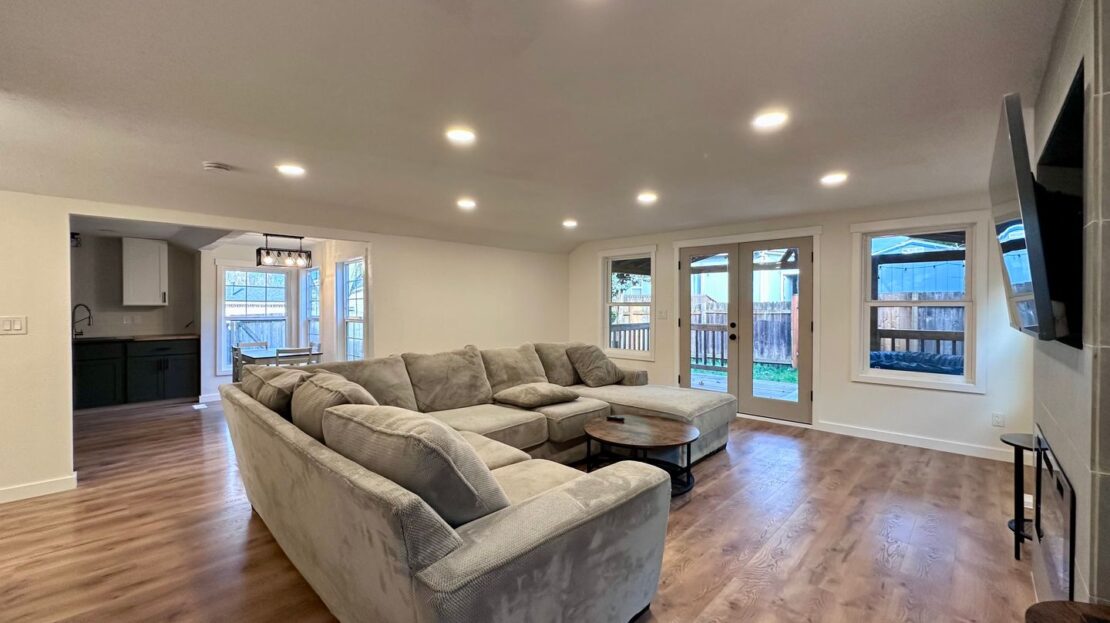 18930 SW Wildcat Ln - Beaverton - Oregon - 3 bed, 2 bath rental property