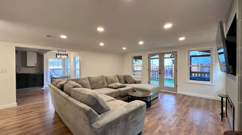 18930 SW Wildcat Ln - Beaverton - Oregon - 3 bed, 2 bath rental property