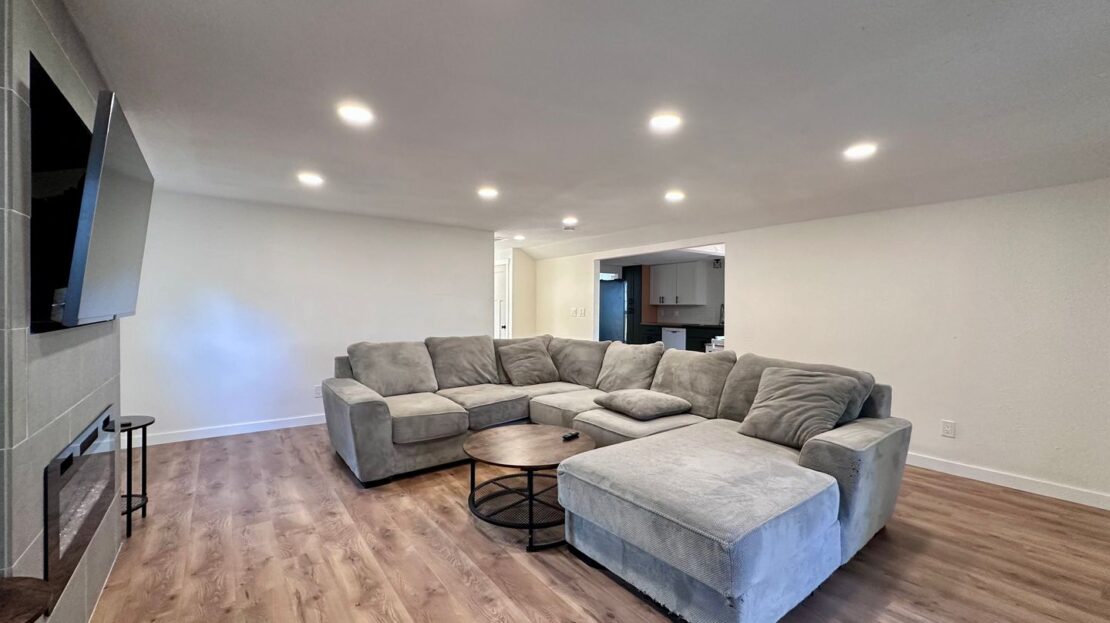 18930 SW Wildcat Ln - Beaverton - Oregon - 3 bed, 2 bath rental property