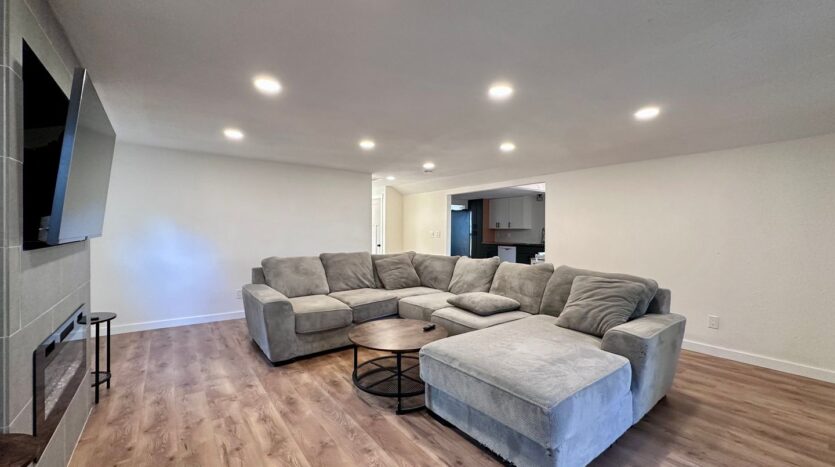 18930 SW Wildcat Ln - Beaverton - Oregon - 3 bed, 2 bath rental property