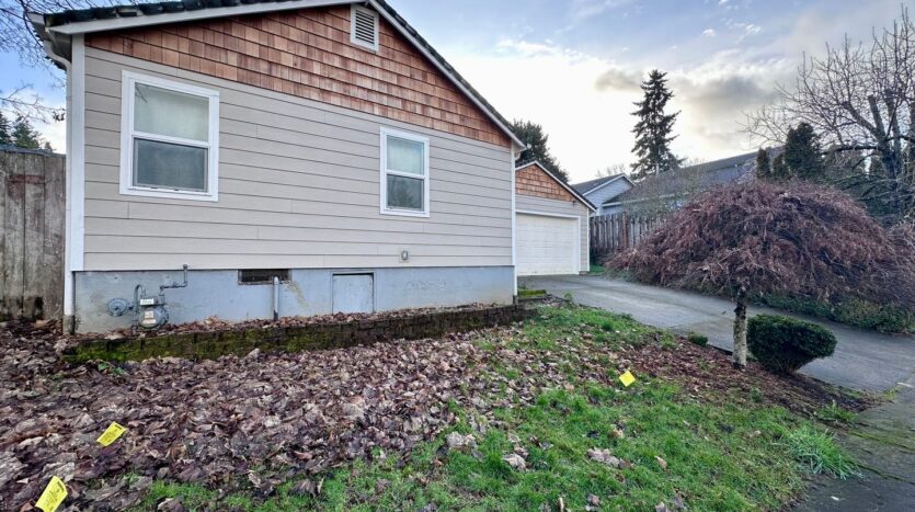 18930 SW Wildcat Ln - Beaverton - Oregon - 3 bed, 2 bath rental property