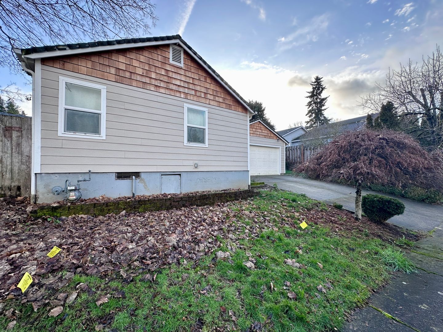 18930 SW Wildcat Ln - Beaverton - Oregon - 3 bed, 2 bath rental property