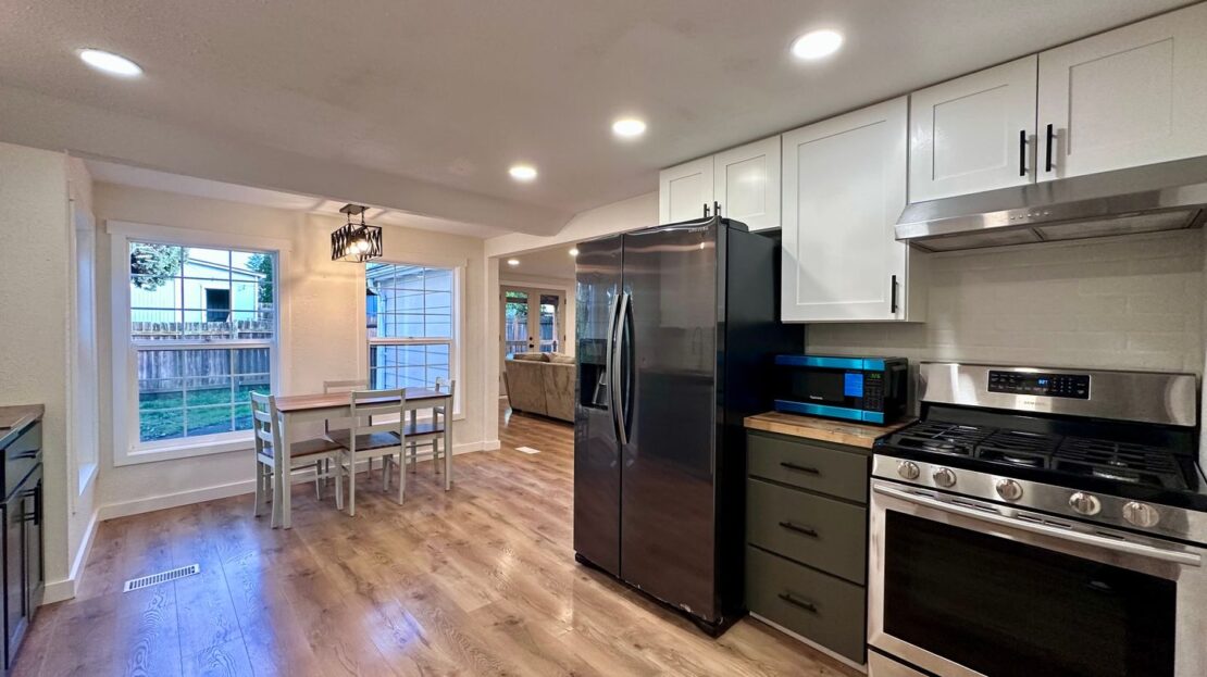 18930 SW Wildcat Ln - Beaverton - Oregon - 3 bed, 2 bath rental property