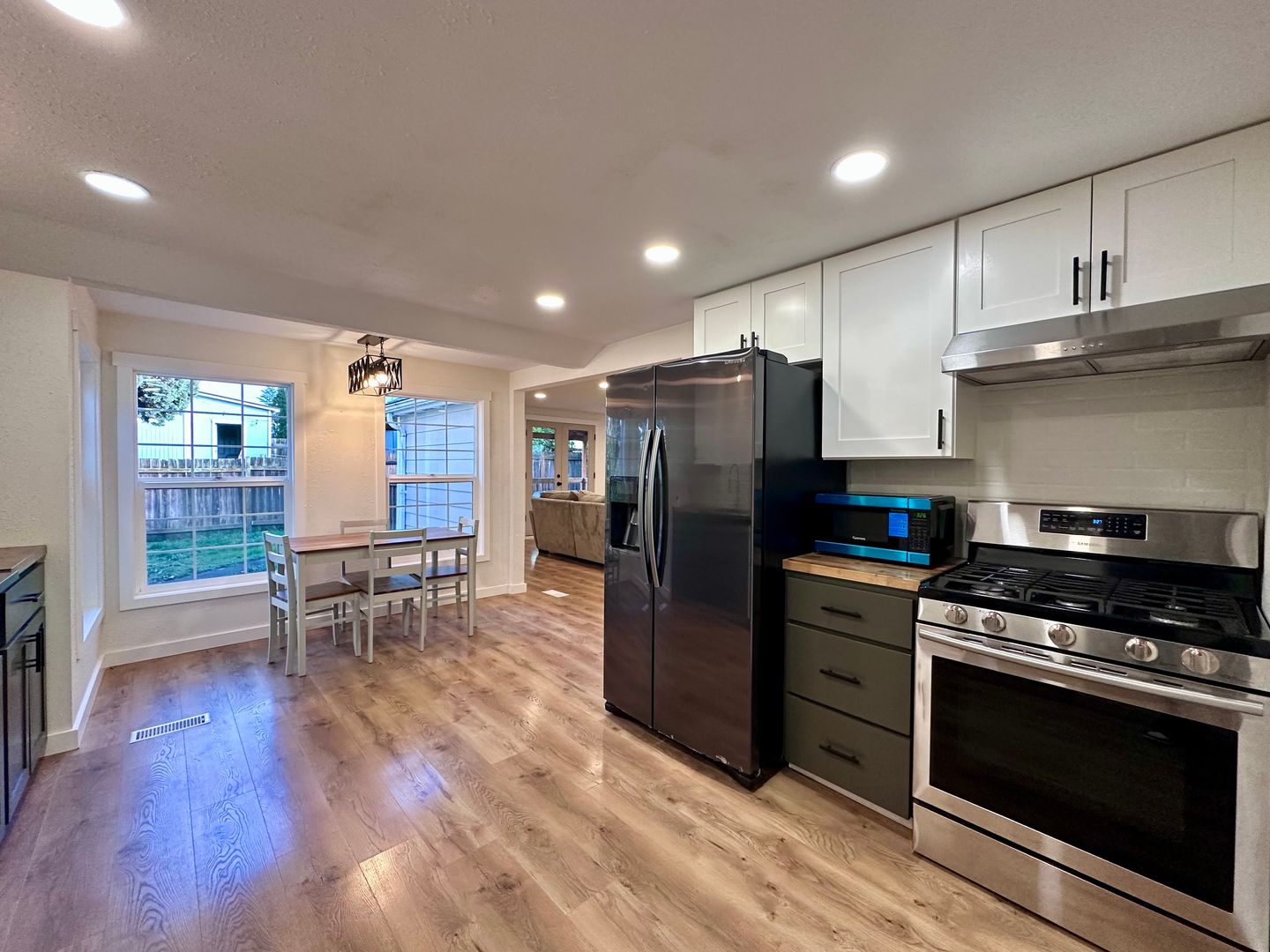 18930 SW Wildcat Ln - Beaverton - Oregon - 3 bed, 2 bath rental property