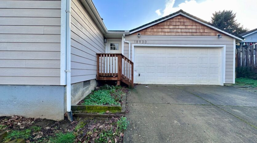 18930 SW Wildcat Ln - Beaverton - Oregon - 3 bed, 2 bath rental property