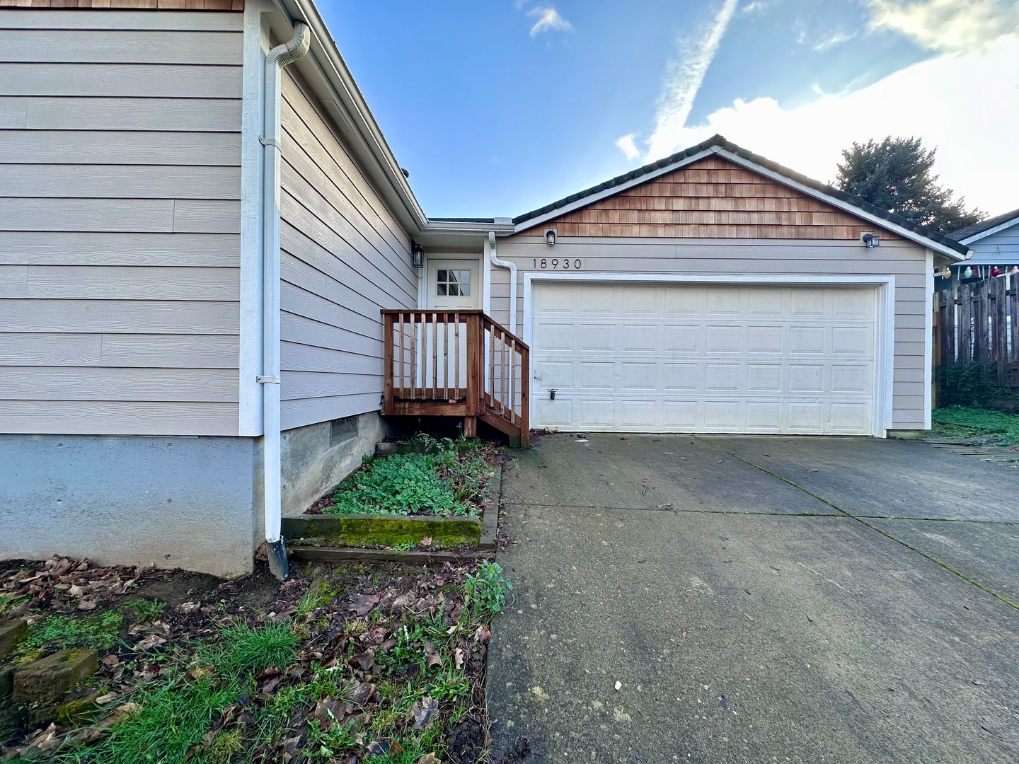 18930 SW Wildcat Ln - Beaverton - Oregon - 3 bed, 2 bath rental property