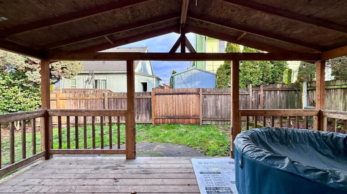 18930 SW Wildcat Ln - Beaverton - Oregon - 3 bed, 2 bath rental property