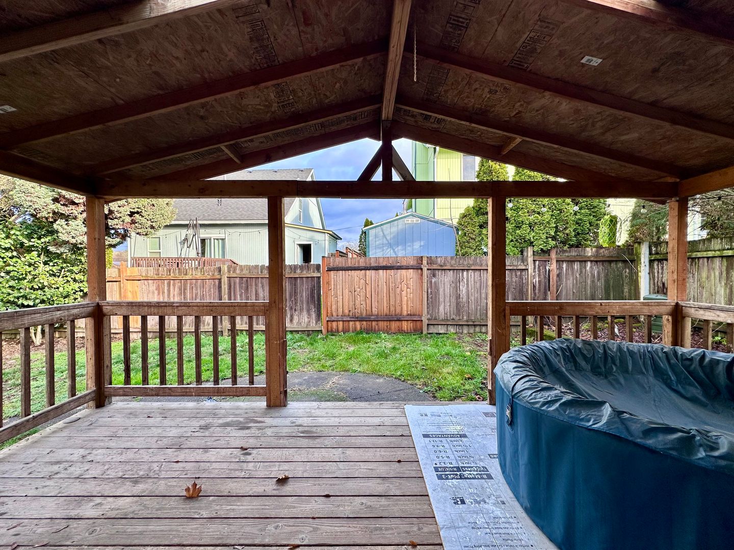 18930 SW Wildcat Ln - Beaverton - Oregon - 3 bed, 2 bath rental property